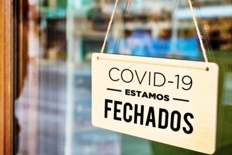 Saiba o que abre e fecha com o novo decreto do Governo do Estado