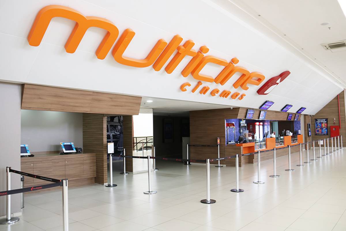 Multicine Cinemas