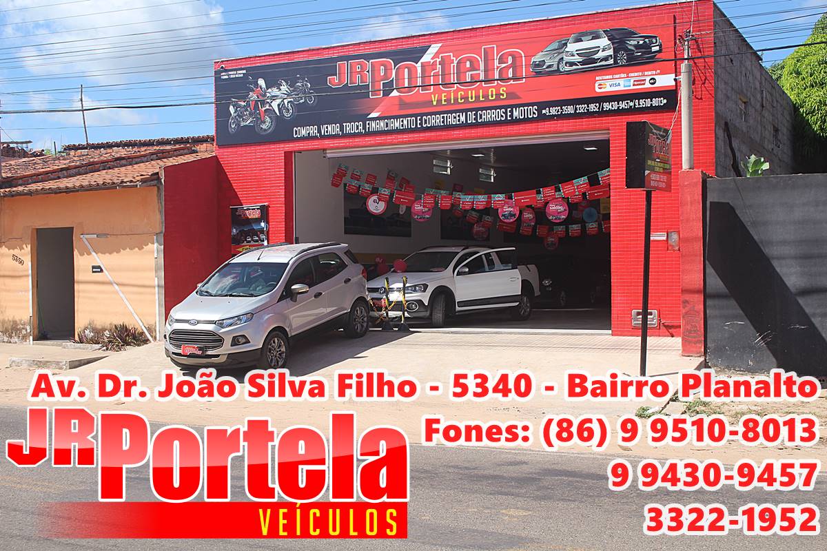 Super oferta na JR Portela Veículos – Saveiro Cross 1.6 – 2020/21 - Tribuna  de Parnaíba