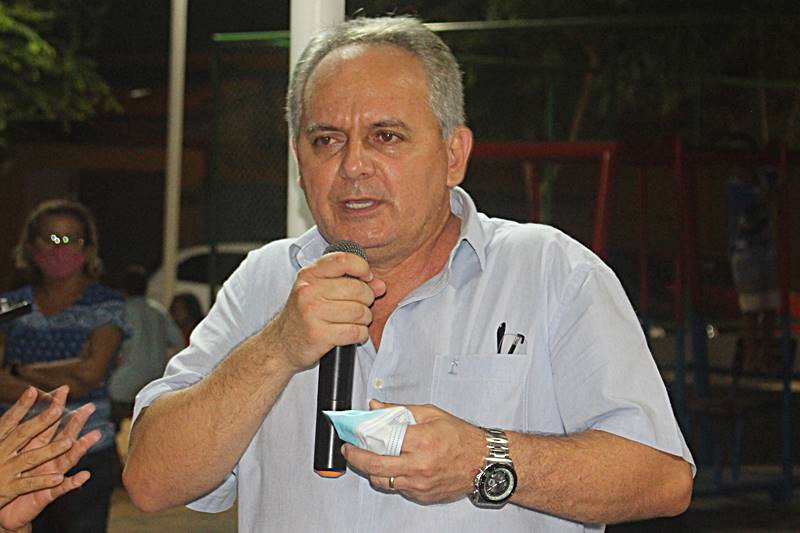 Vice-prefeito Beto Teles condena ações que prejudicam cidadãos