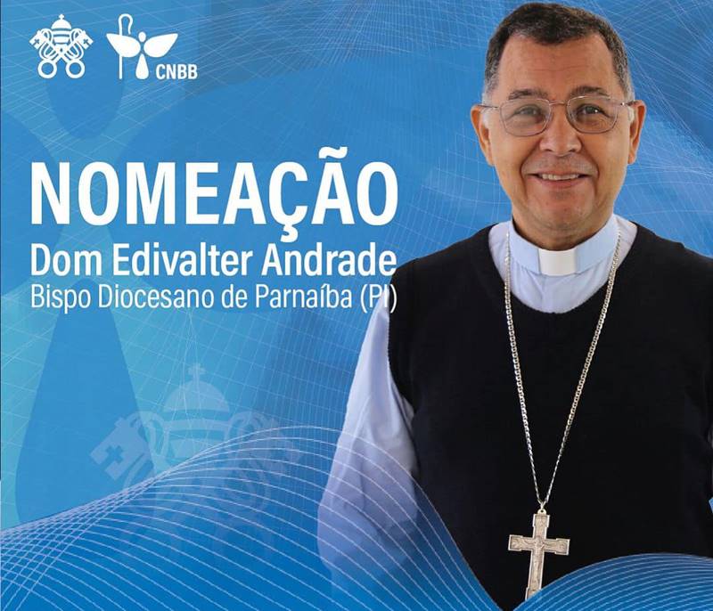 Papa Francisco nomeia novo bispo para Diocese de Limeira após