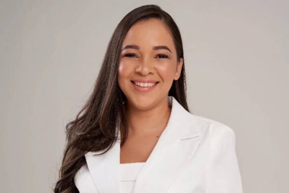 Vereadora Indira Rocha morre em acidente de carro com os filhos a bordo no sul do Piauí