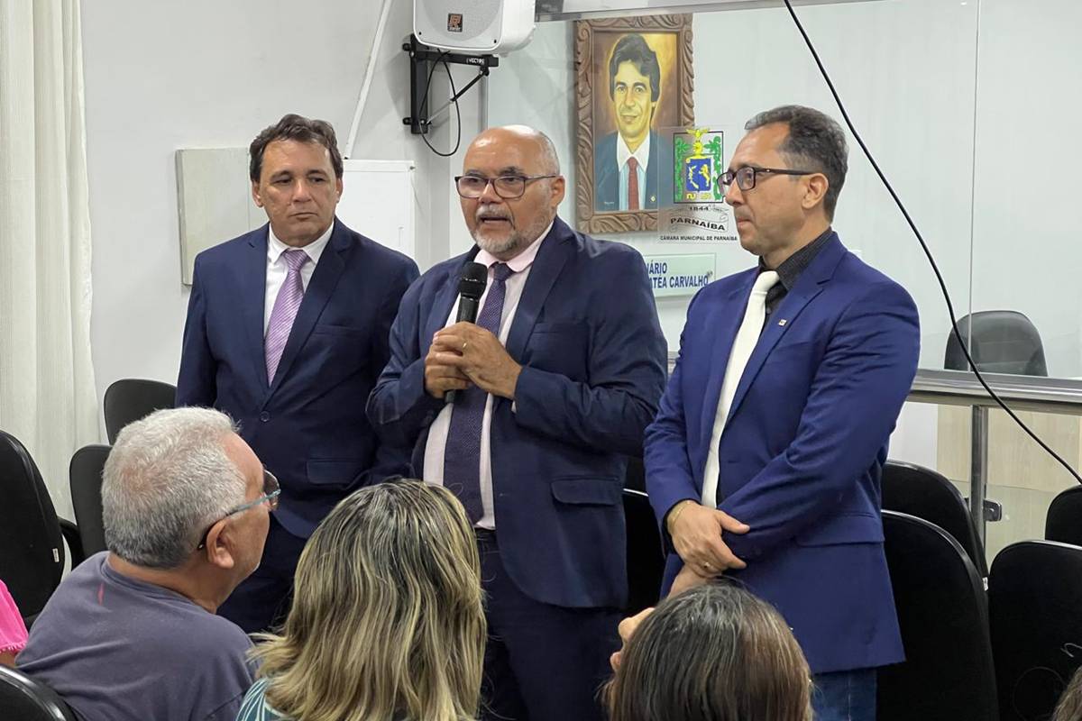 Beneficiários do precatório do FUNDEF em Parnaíba já podem apresentar recursos; veja os prazos