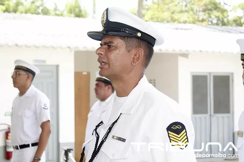 dia do marinheiro
